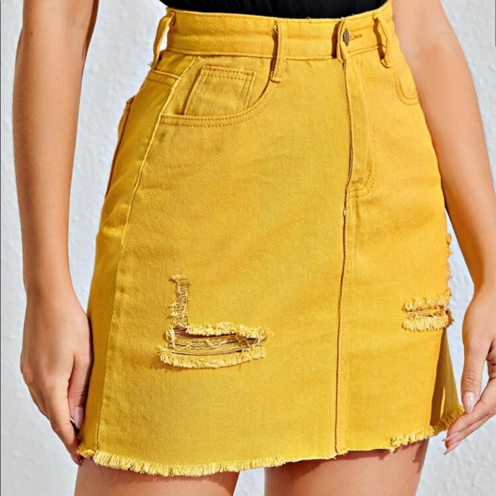 Skirt